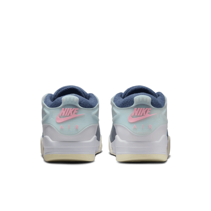 Men's Air Jordan 4 RM "Diffused Blue Ashen Slate"