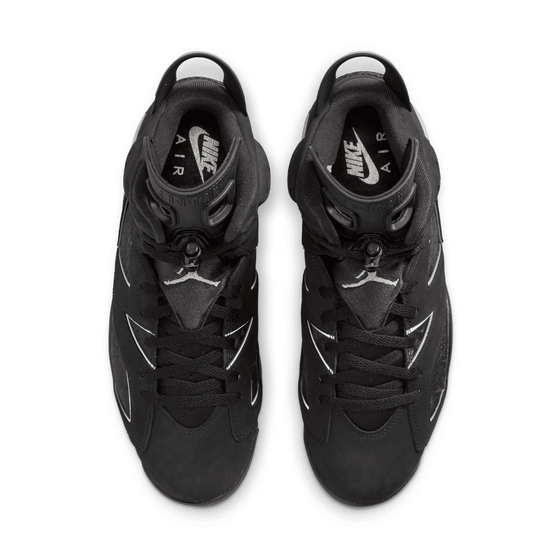 Men's Air Jordan 6 Retro "Cap and Gown"