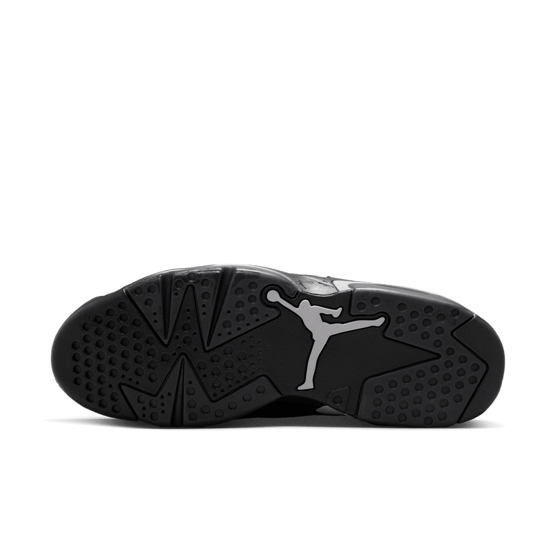 Men's Air Jordan 6 Retro "Cap and Gown"