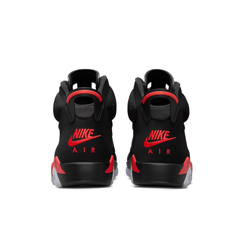 Men's Air Jordan 6 Retro "Infrared Salesman"