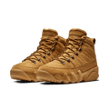 Men's Air Jordan 9 Retro Boots “Wheat”