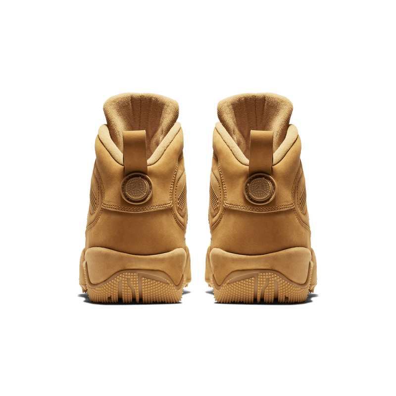 Men's Air Jordan 9 Retro Boots “Wheat”