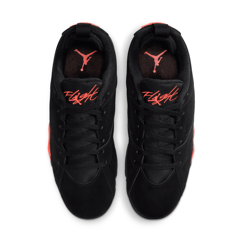 Men's Air Jordan MVP 92 "Black Infrared"