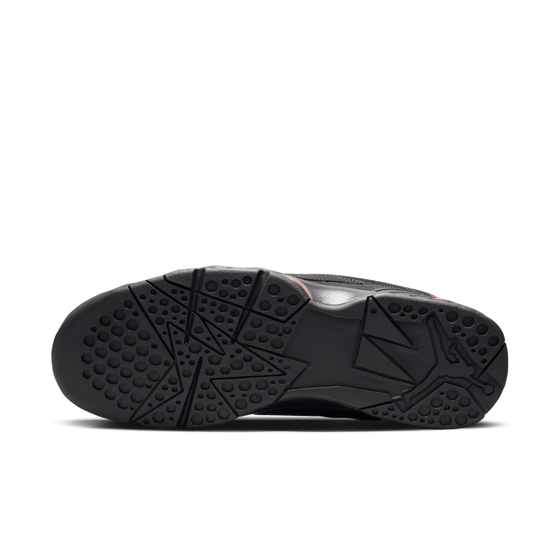 Men's Air Jordan MVP 92 "Black Infrared"