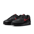 Men's Nike Air Max 90 "Black Tough Red"