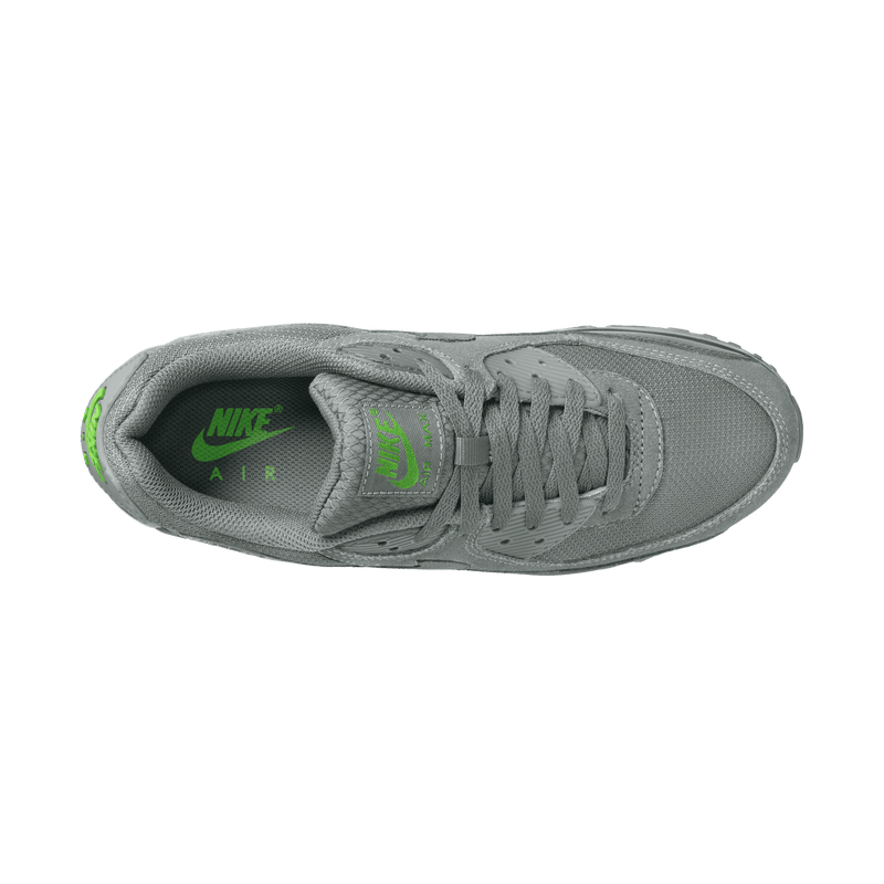 Men's Nike Air Max 90 "Lime Glow"