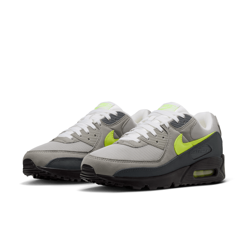 Men's Nike Air Max 90 "Neon"