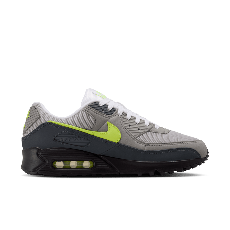 Men's Nike Air Max 90 "Neon"