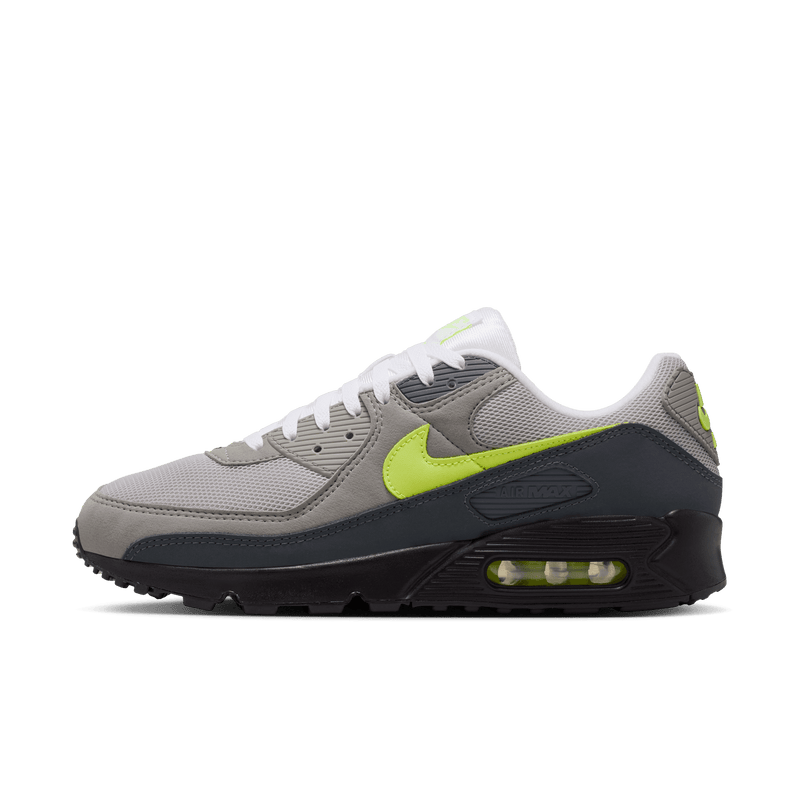 Men's Nike Air Max 90 "Neon"