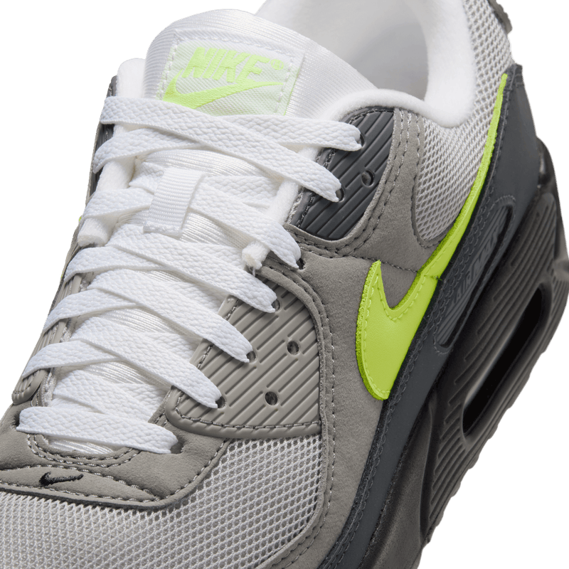 Men's Nike Air Max 90 "Neon"