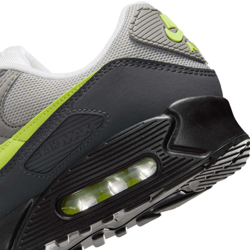 Men's Nike Air Max 90 "Neon"