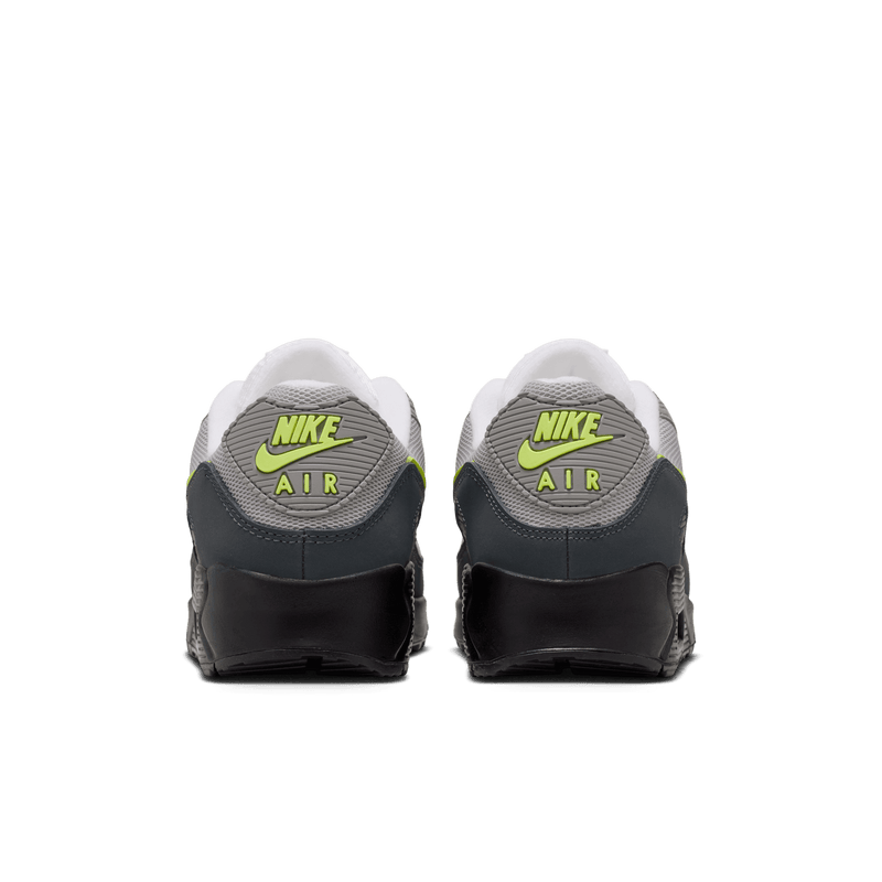 Men's Nike Air Max 90 "Neon"