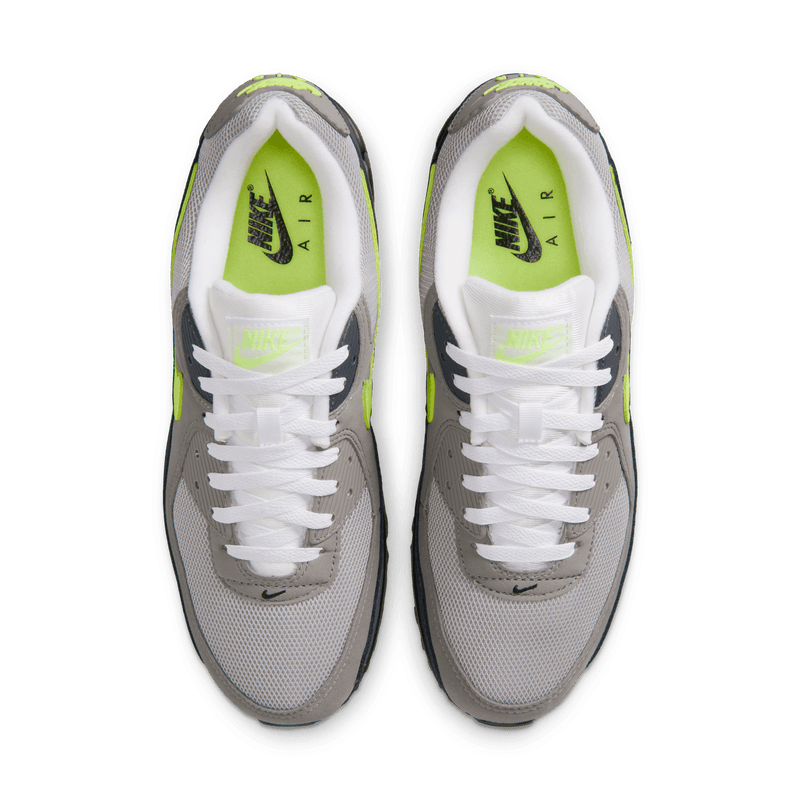 Men's Nike Air Max 90 "Neon"
