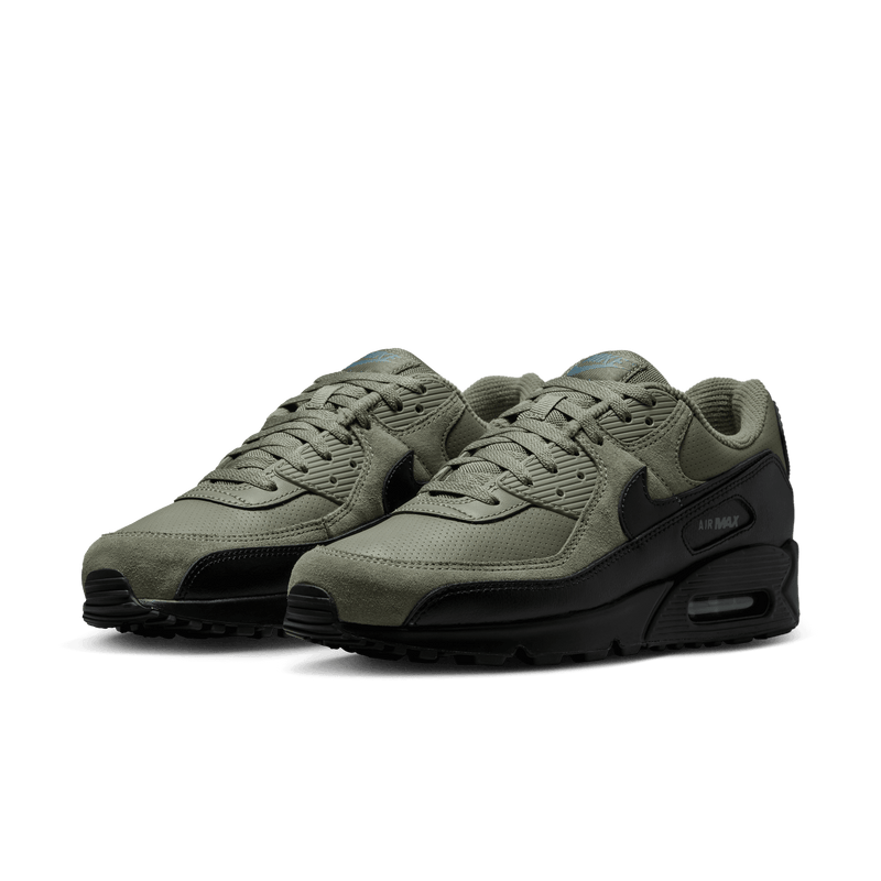 Men's Nike Air Max 90 "Silver Sage"
