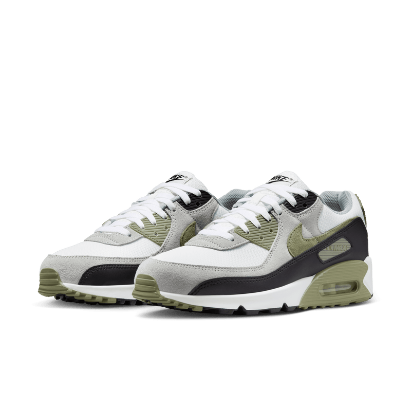 Men's Nike Air Max 90 "Silver Sage"