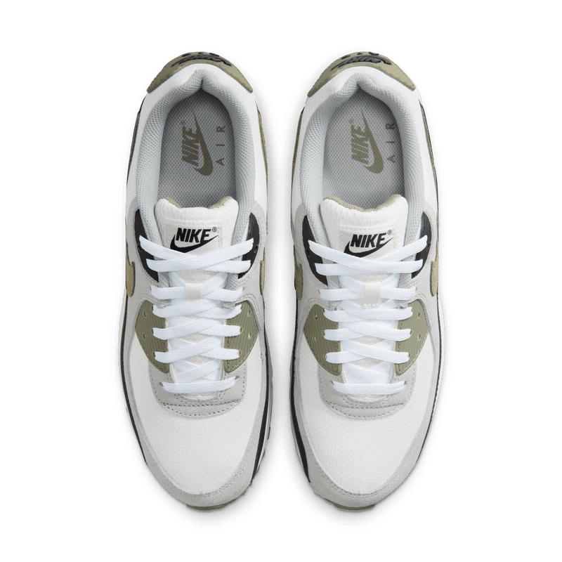 Men's Nike Air Max 90 "Silver Sage"