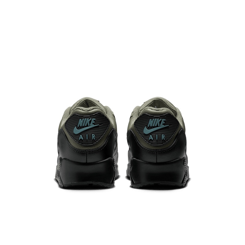 Men's Nike Air Max 90 "Silver Sage"
