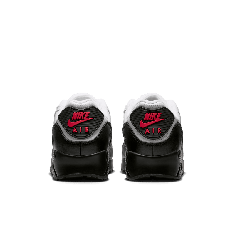 Men's Nike Air Max 90 "White Black"
