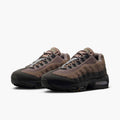 Men's Nike Air Max 95 Big Bubble "OG" Shoes "Mink Brown"