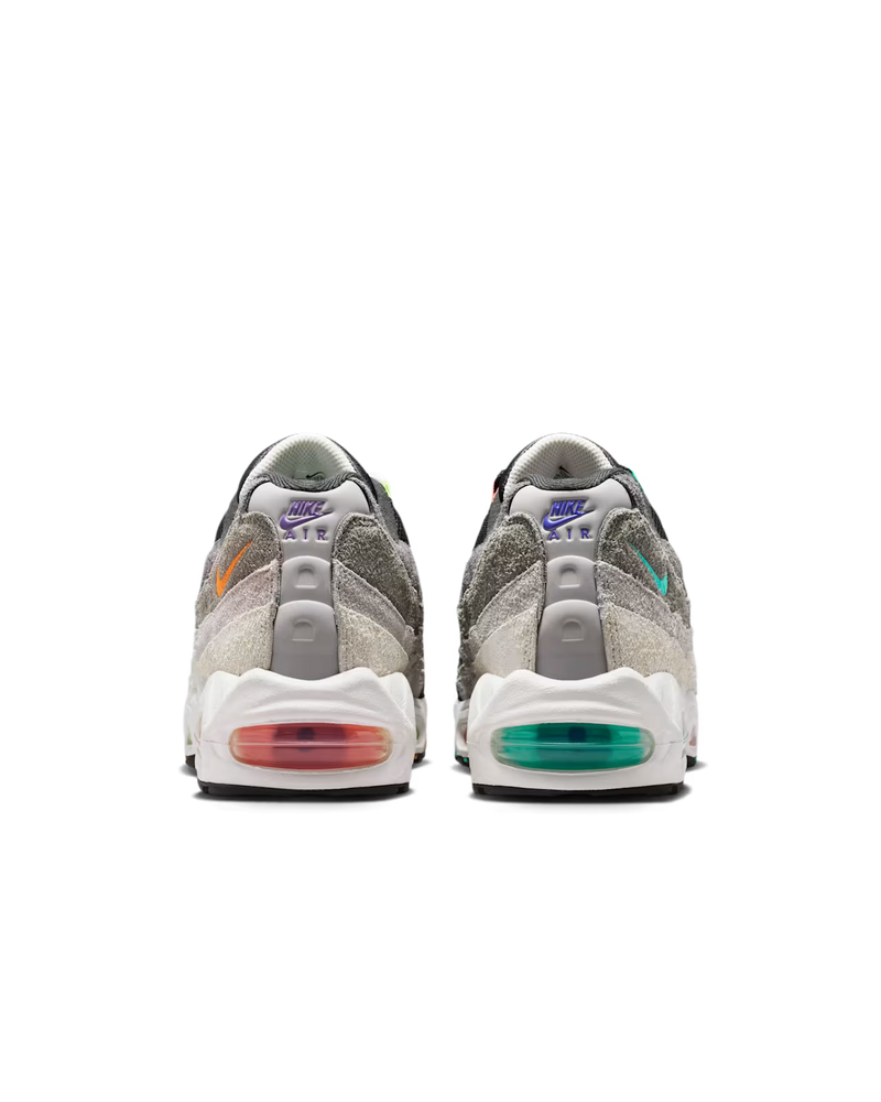 Men's Nike Air Max 95 Big Bubble PRM "Greedy"