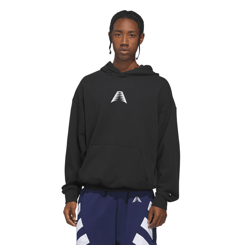 Men's Adidas Anthony Edwards Believe That Hoodie