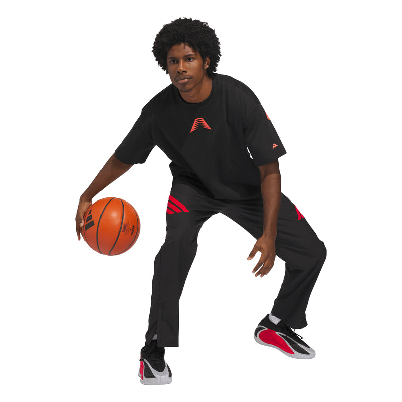Men's Adidas Anthony Edwards Crazy Lite Pants