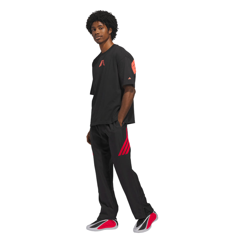 Men's Adidas Anthony Edwards Crazy Lite Pants