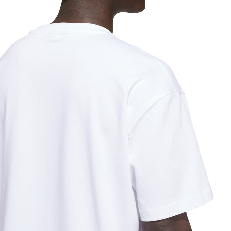 Men's Adidas Anthony Edwards DFTW Anime Tee