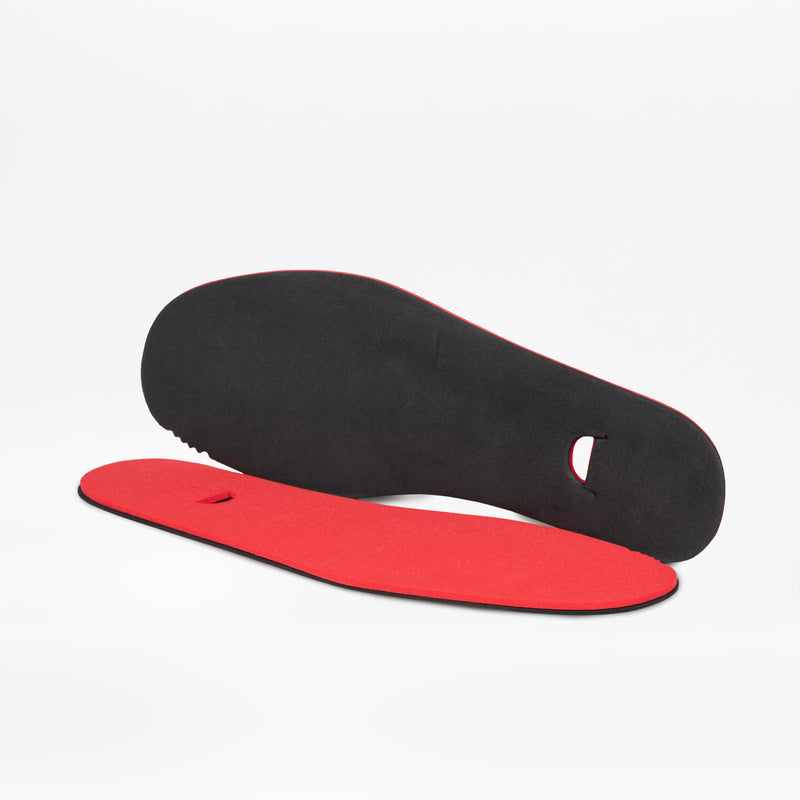 Men's BILLY Fit Adjustability Spacers