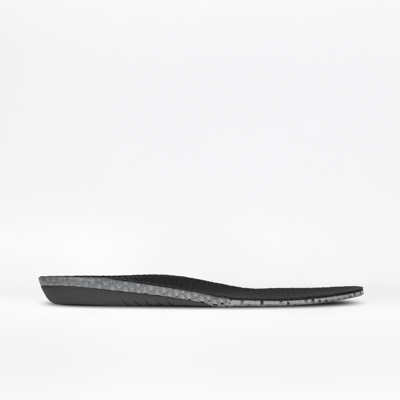 Men's Black BILLY Comfort Insoles