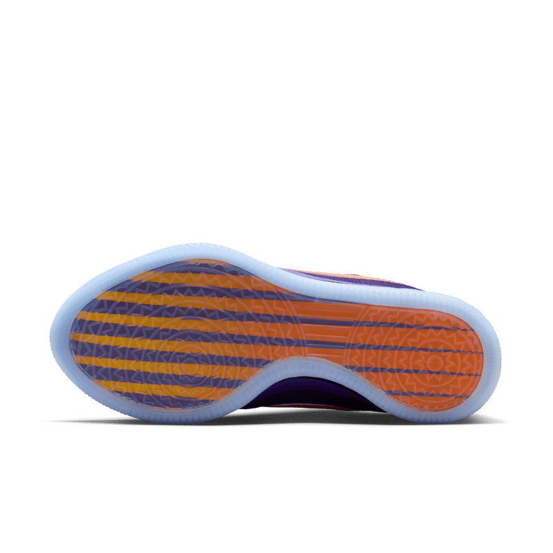 Men's Book 2 "Sunburst"