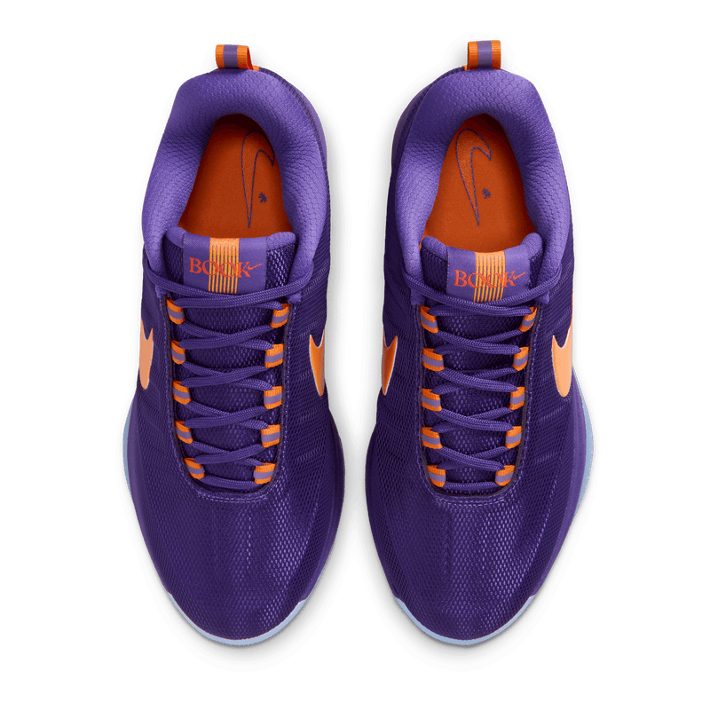 Men's Book 2 "Sunburst"