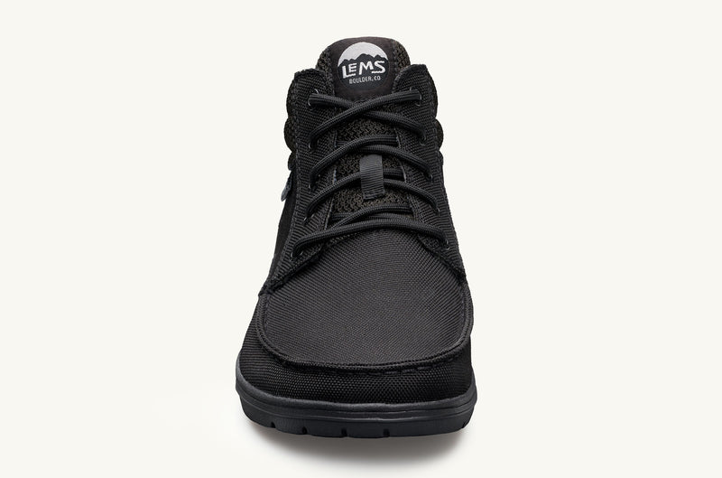 Jet Black - FINAL SALE