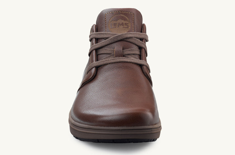 Chestnut (Leather)