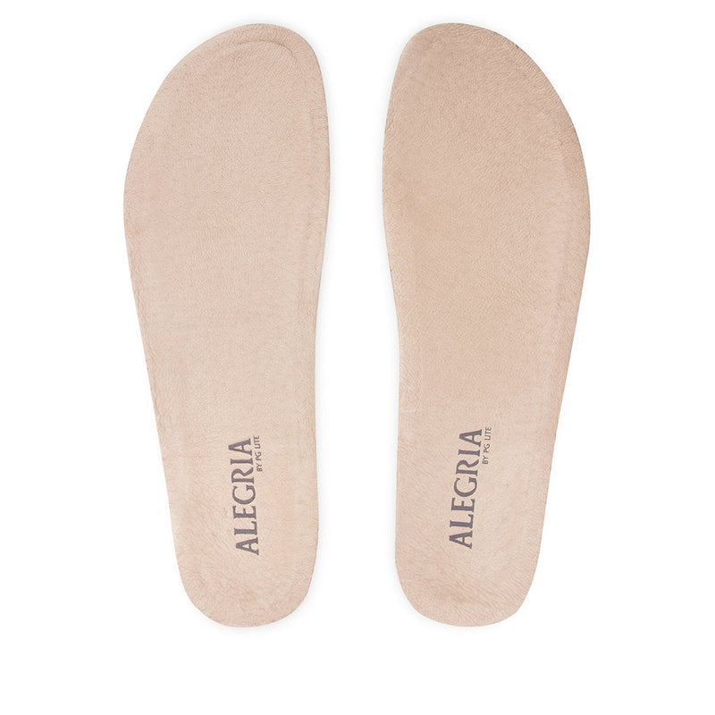 Men's Classic Footbed | Alegria Shoes