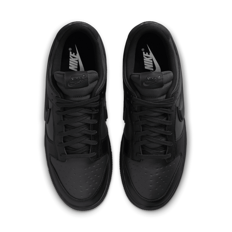 Men's Nike Dunk Low GORE-TEX "Triple Black"