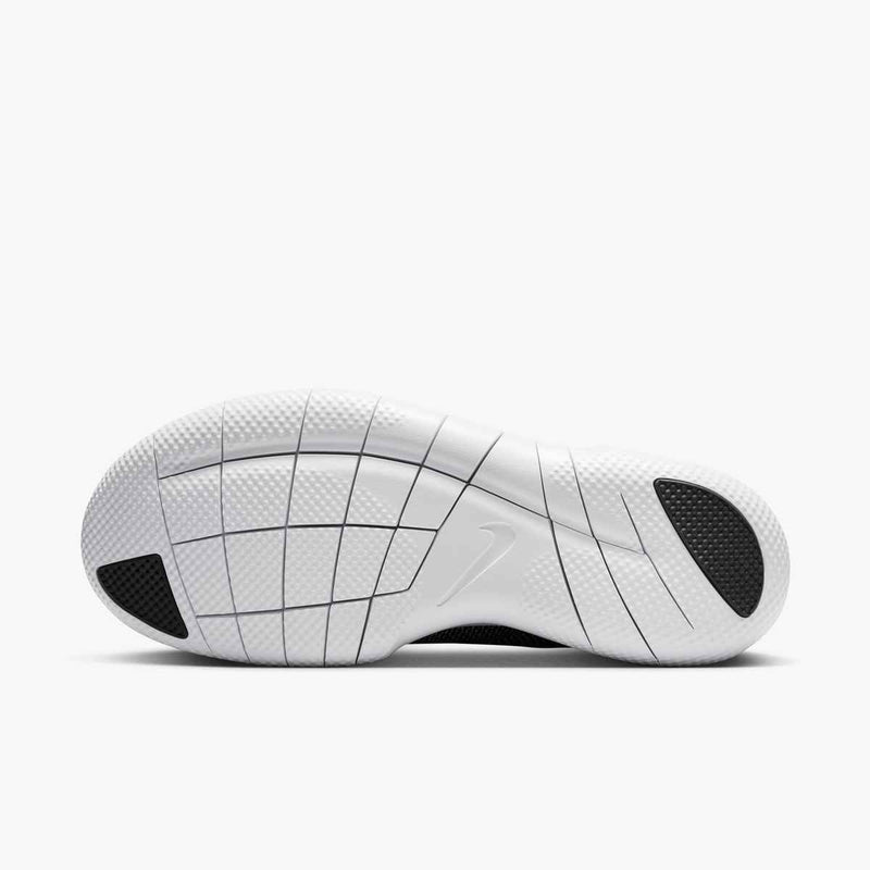 Men's Nike Free 2025 Workout Shoes "Black White"