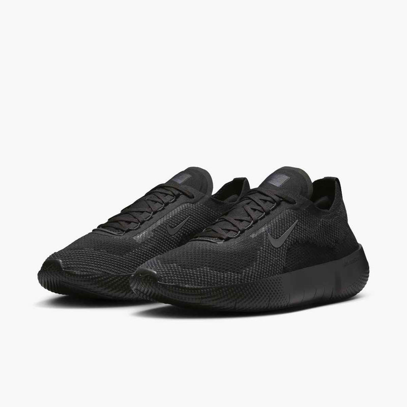 Men's Nike Free 2025 Workout Shoes "Triple Black"