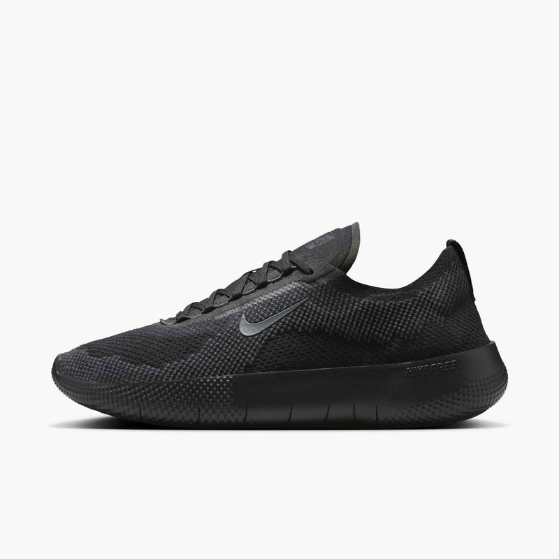 Men's Nike Free 2025 Workout Shoes "Triple Black"