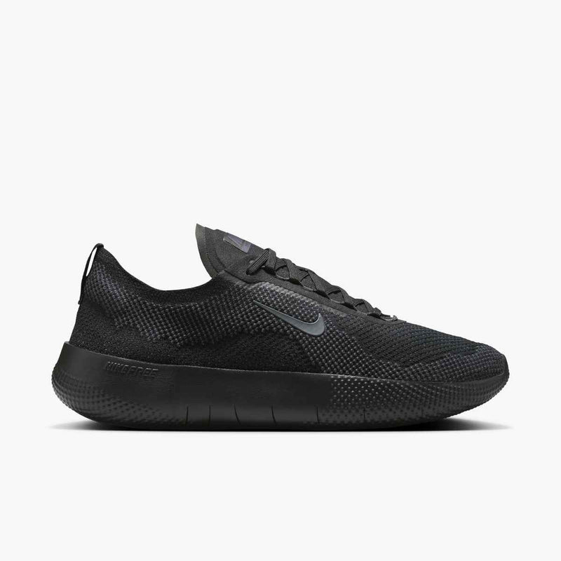 Men's Nike Free 2025 Workout Shoes "Triple Black"