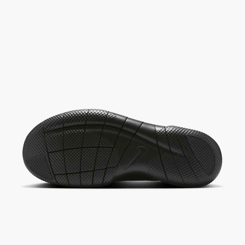 Men's Nike Free 2025 Workout Shoes "Triple Black"