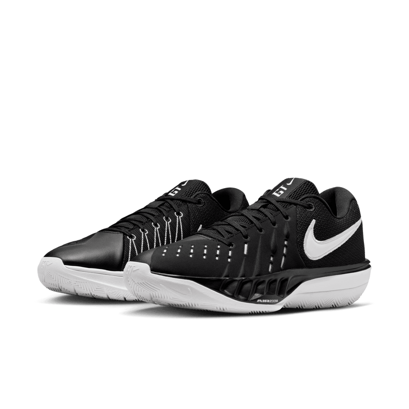 Men's Nike G.T. Cut Academy 2 "Black Pure Platinum"