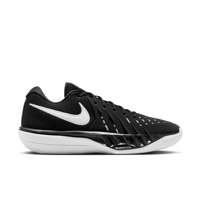 Men's Nike G.T. Cut Academy 2 "Black Pure Platinum"