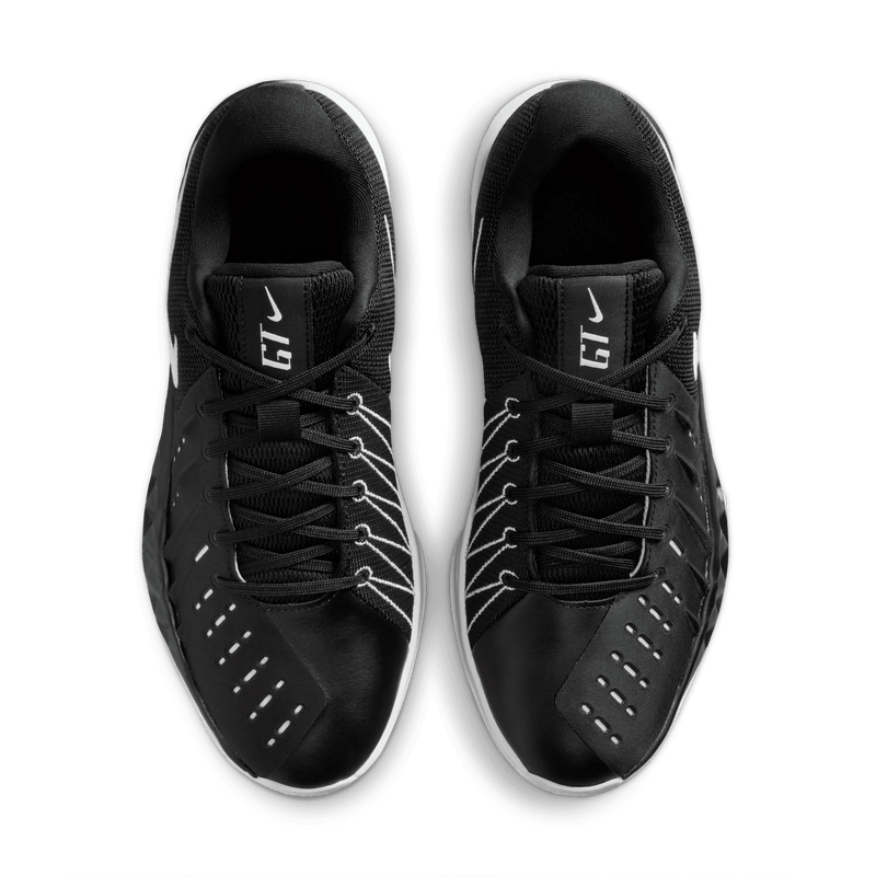 Men's Nike G.T. Cut Academy 2 "Black Pure Platinum"