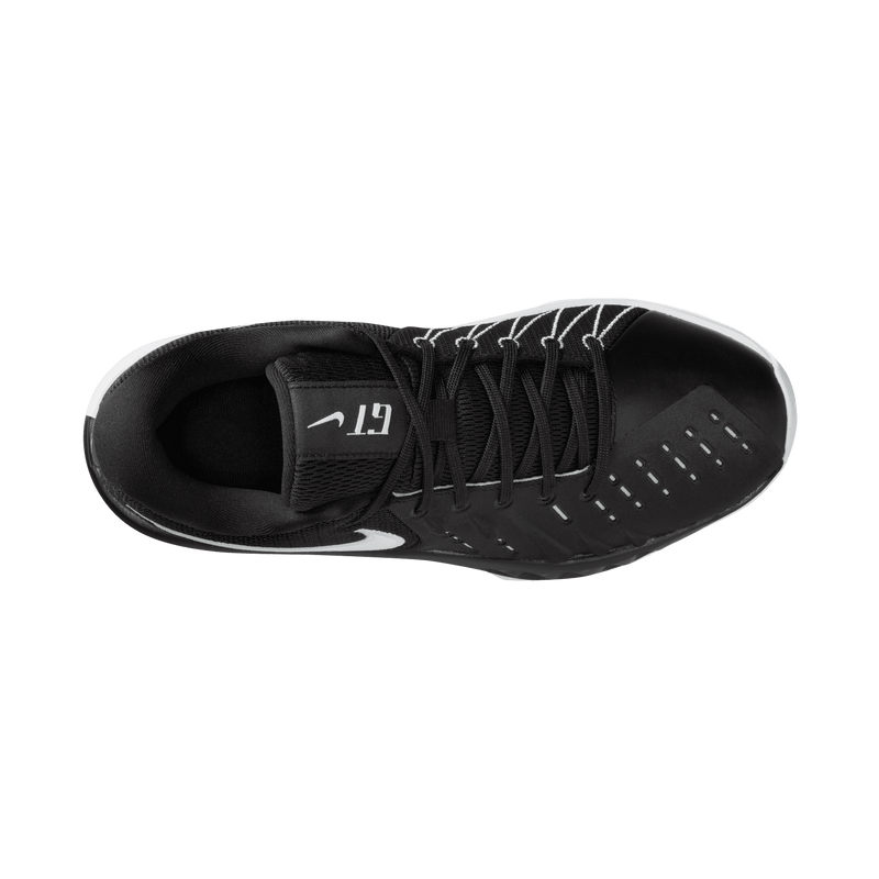 Men's Nike G.T. Cut Academy 2 "Black Pure Platinum"
