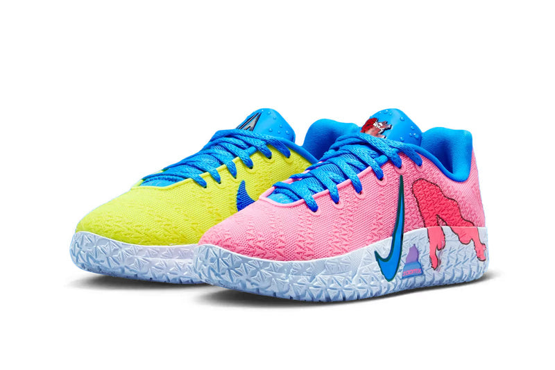 Men's Ja 3 Kool Aid “Pink Lemonade”