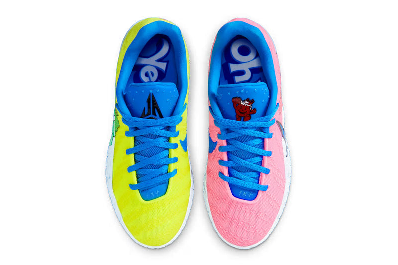 Men's Ja 3 Kool Aid “Pink Lemonade”