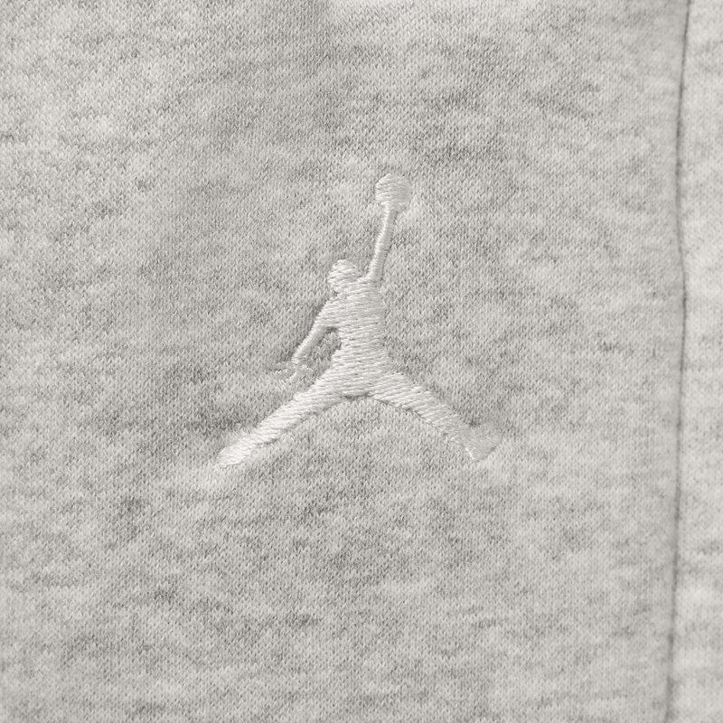 Men's Jordan Brooklyn Fleece Oversized Open-Hem Pants