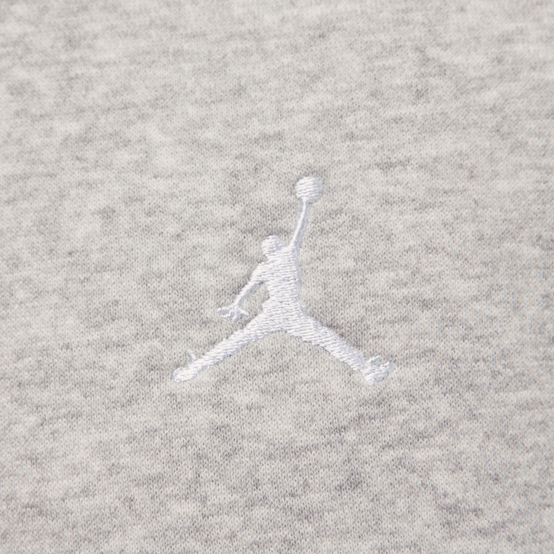Men's Jordan Brooklyn Fleece Oversized Pullover Hoodie