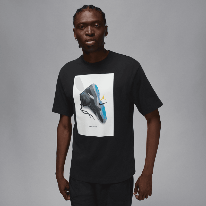 Men's Jordan Brooklyn T-Shirt